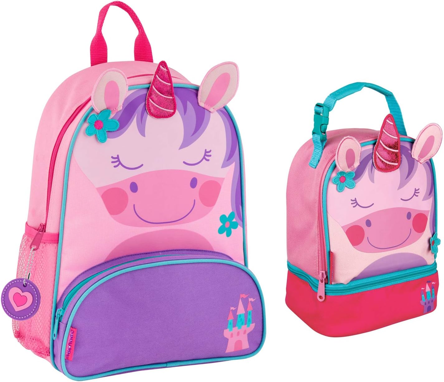 stephen joseph mini sidekick backpack
