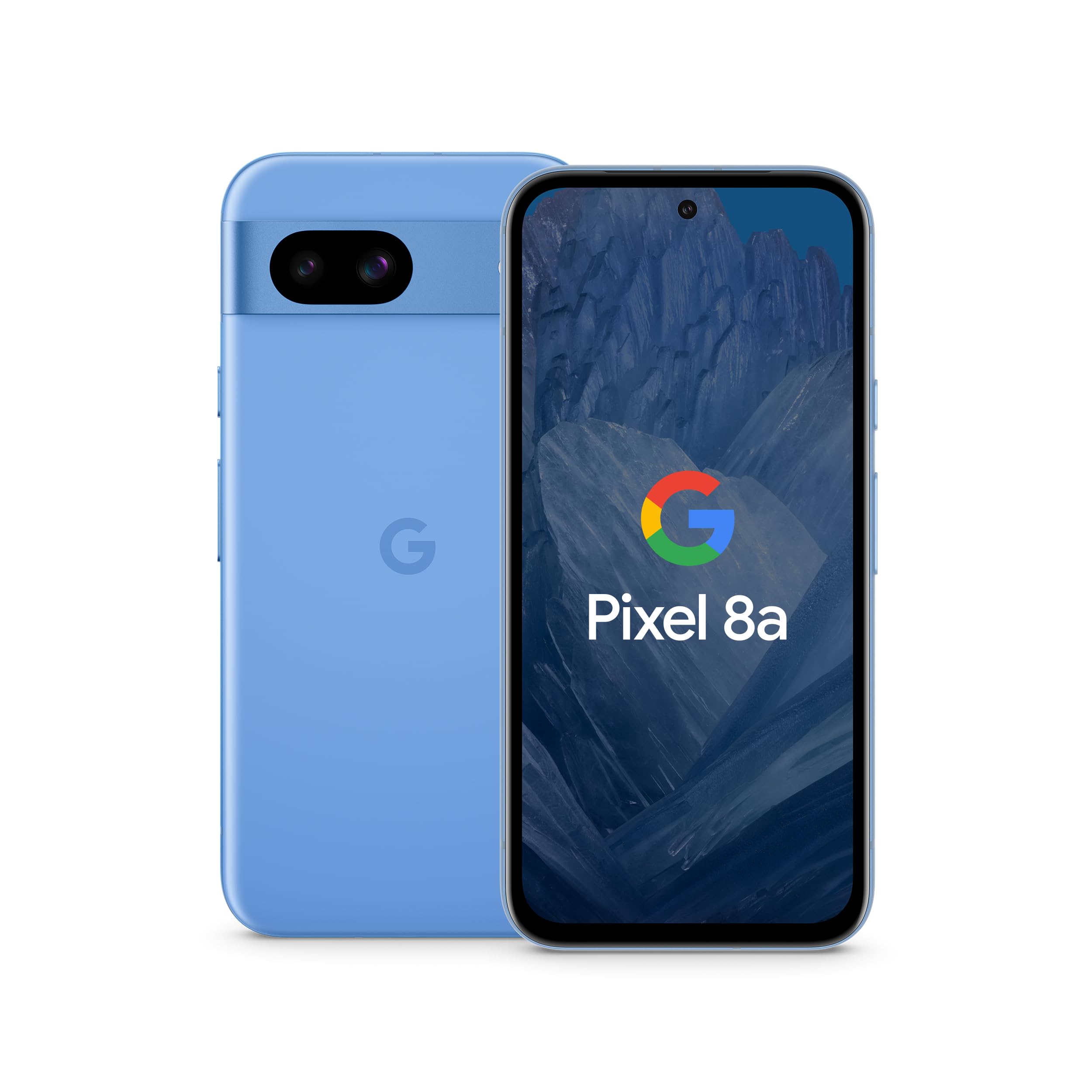A*r様 Google Pixel 8a 128GB Porcelain Google Pixel 8a 128GB Porcelain au meilleur prix sur idealo.fr