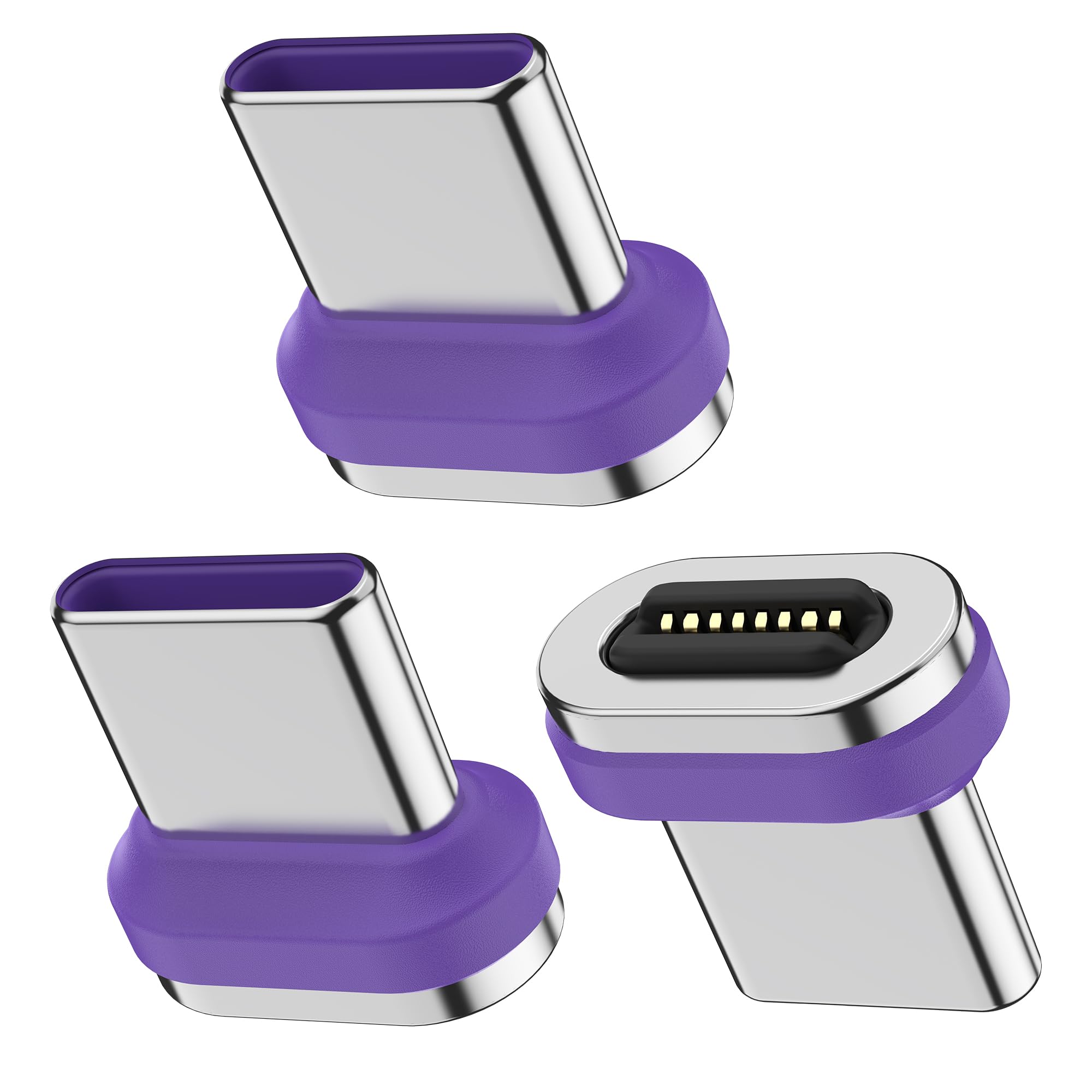 Amazon.co.jp: ゲーミングマウス充電ドック用磁気コネクター Viper V3