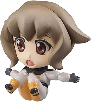 Amazon | ガンダムガールズジェネレーション DX 機動戦士ガンダム 鉄血