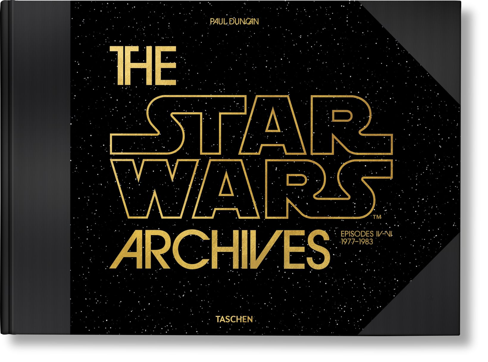 The Star Wars Archives: 1977–1983 (Fantastic Price)