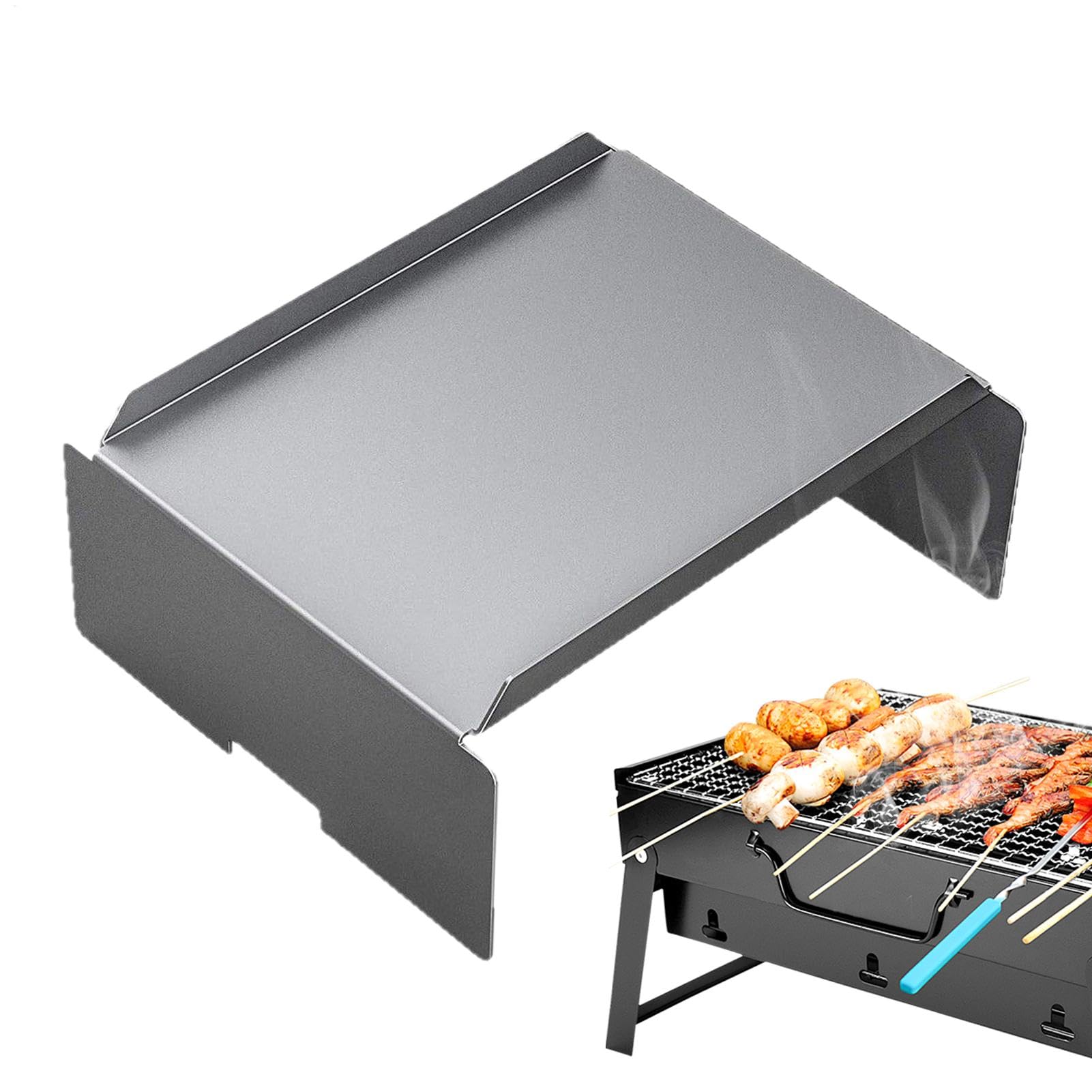 Reemplazo del difusor de deflectación de Calor de la Parrilla, Difusor de | Incl