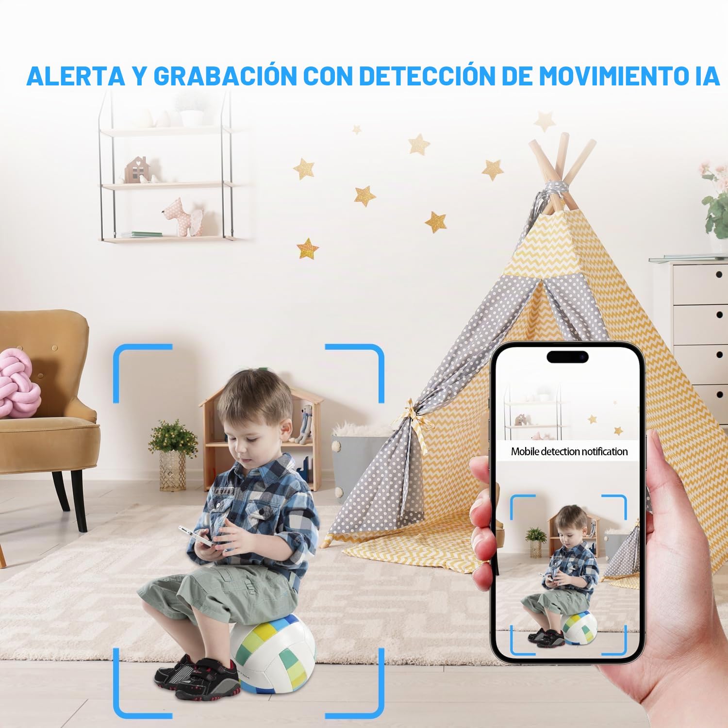 Módulo de cámara oculta pequeña para bricolaje, lente dual Full HD 1080P, mini cámara espía, pequeña cámara discreta para niñera, almacenamiento en la nube