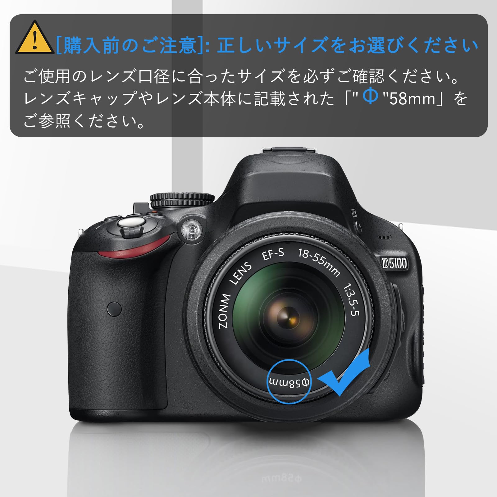 Amazon | ARTCISE クロスフィルター 6本線 40.5mm 星光効果 Filter 光