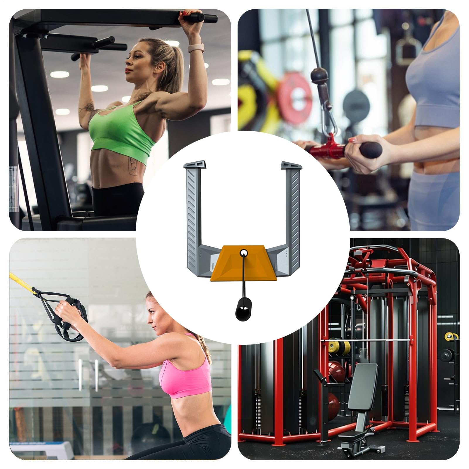 Barre Per Trazioni Da Stipite E Porta Dispositivo Antiscivolo Confortevole | Barre per Trazioni Porta Casa Per Palestra In Casa Viaggi Ufficio Allenamento Cor