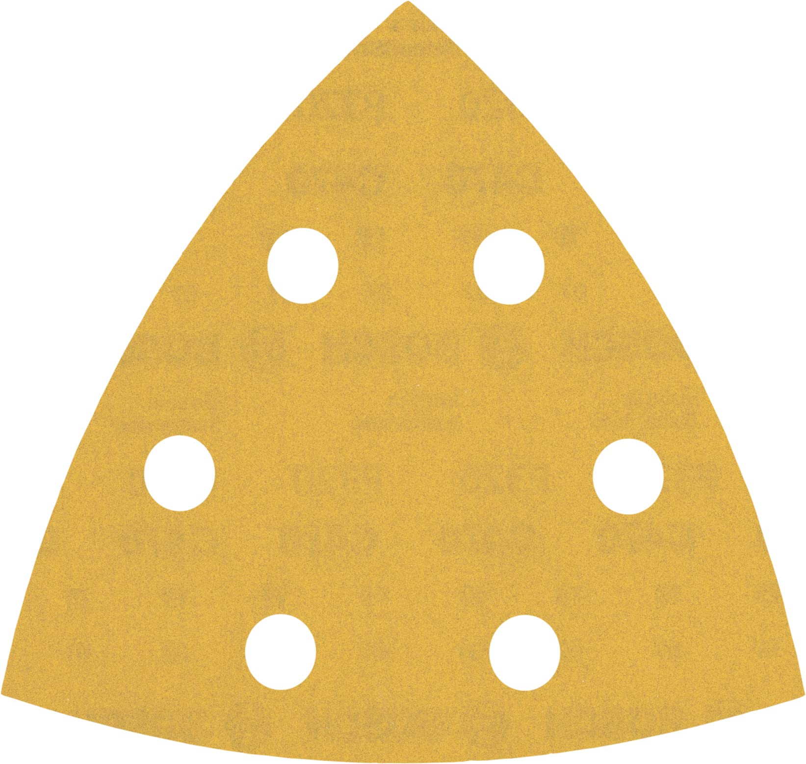 Bosch 50x EXPERT C470 schuurpapier (voor Verf op hout, Hardhout, 93x93 mm, Korrel 320, Professional Accessoires Deltaschuurmachine Bosch 50x EXPERT C470 schuurpapier (voor Verf op hout, Hardhout, 93x93 mm, Korrel 320, Professional Accessoires Deltaschuurmachine