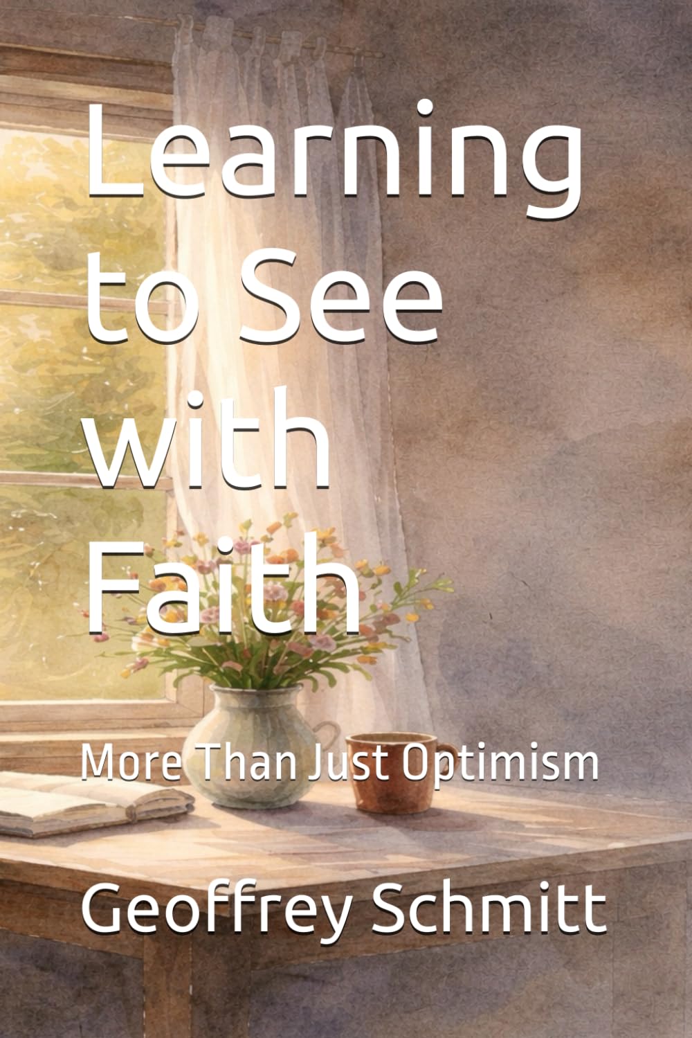 Learning to See with Faith: More Than Just Optimism