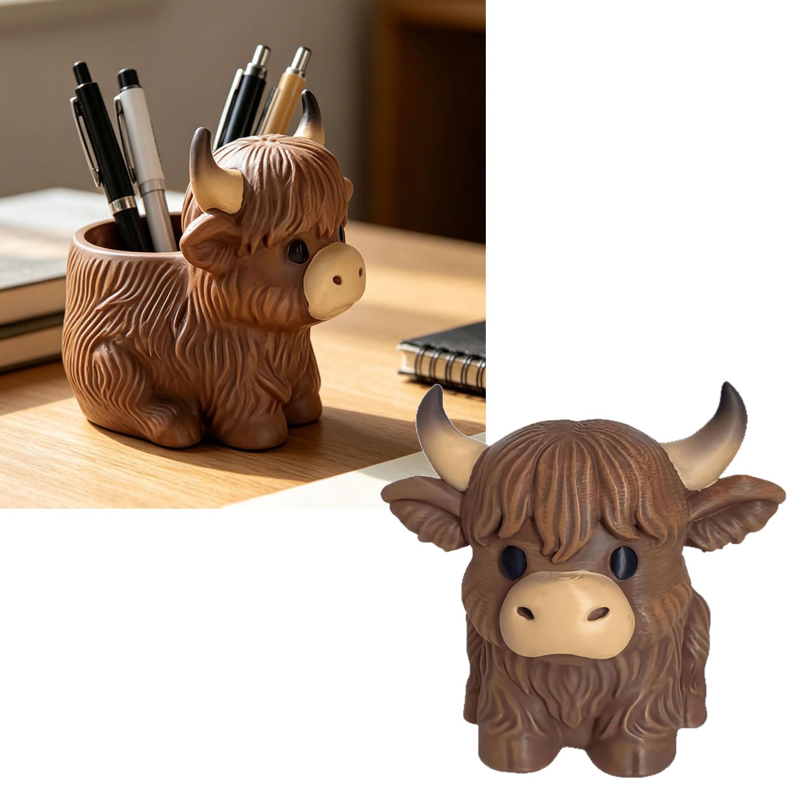 Stifthalter Behälter Desktop Ornament Bleistift Aufbewahrung Tasse Pinsel Stifte Tasse Schreibtisch Bleistifthalter Büros Zuhause Schreibtisch Dekore Stift