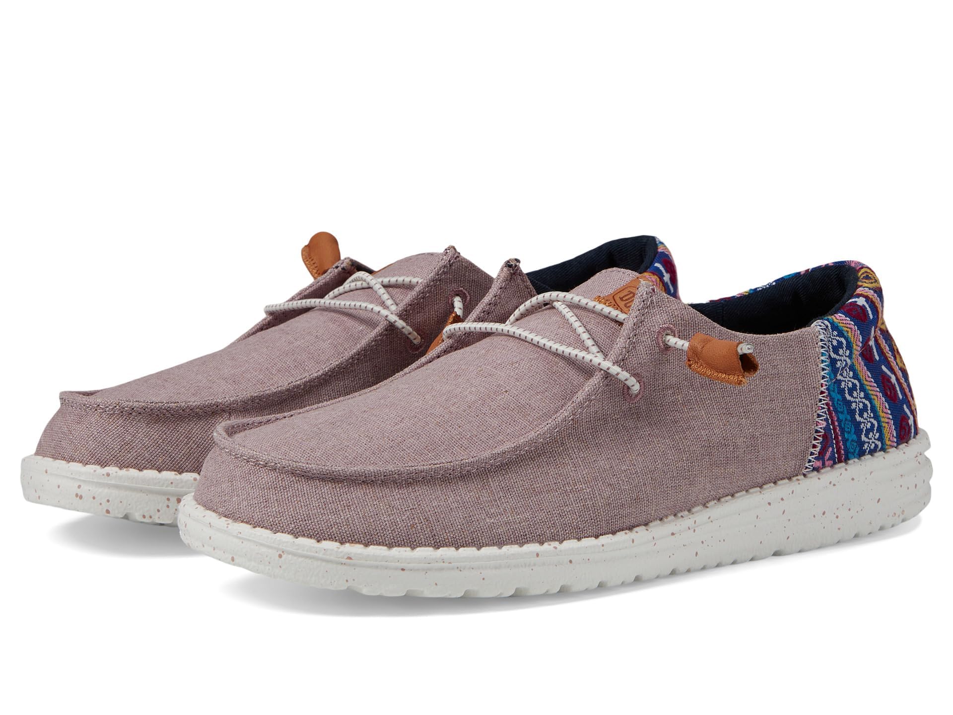 Dude Wally Wally Sox Funk Casual Shoe Hey Dude Shoes Wally Sox