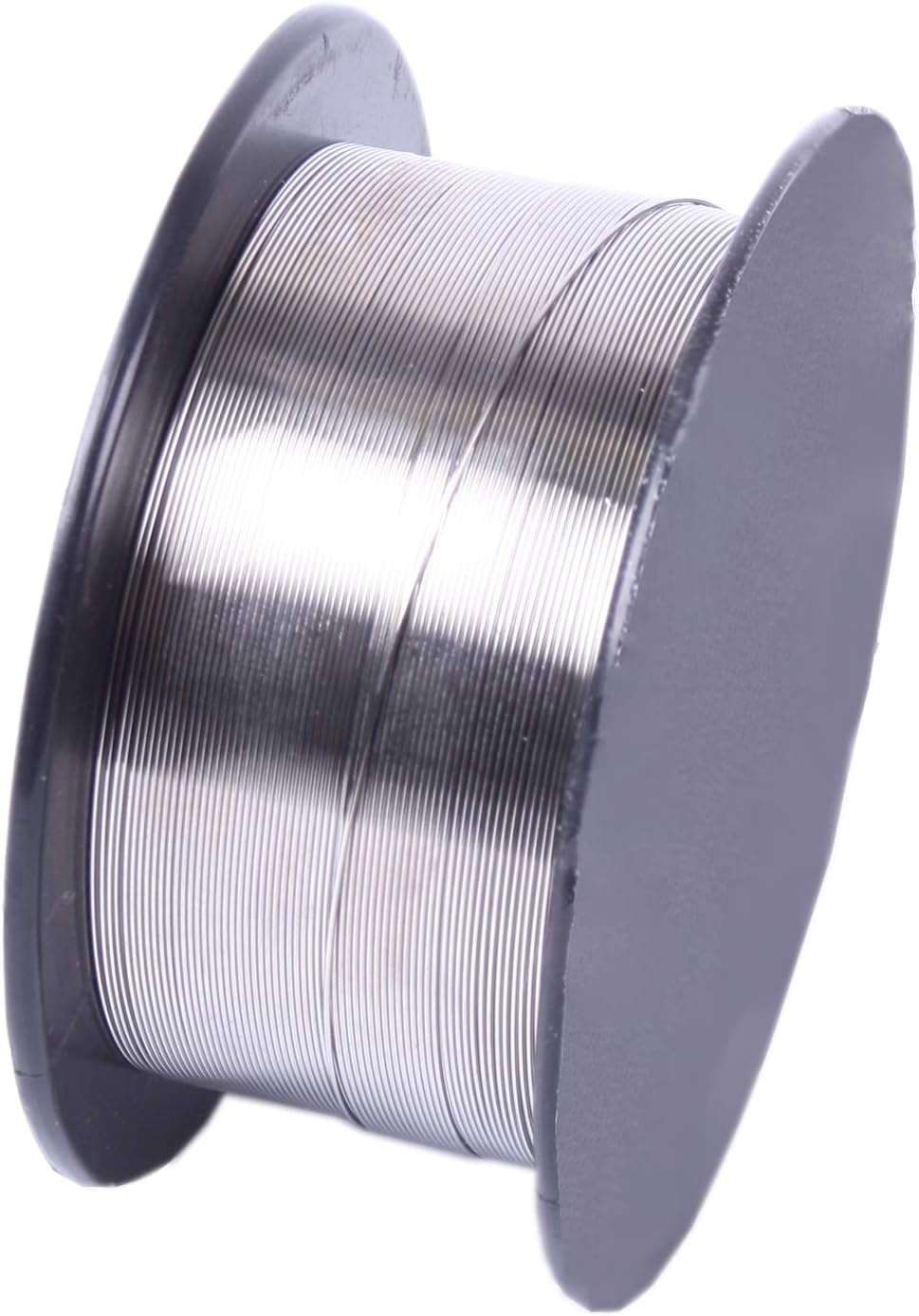 WELDINGER Edelstahl-Schweißdraht V2A 308L – 0,8 Mm, 5 Kg Auf D200-Spule Für MIG/MAG Schweißgeräte