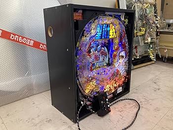 Amazon.co.jp: 家庭用 卓上 パチンコ 聖闘士星矢2XLC 1/392 MAXタイプ