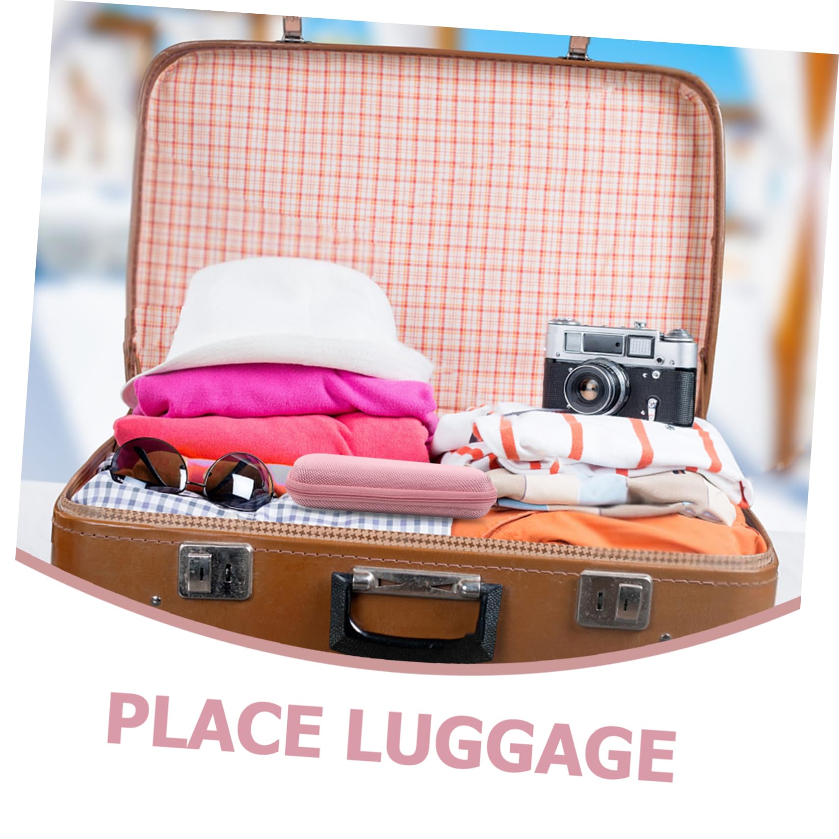 Didiseaon 5 Pezzi Scatola Di Custodia Per Spazzolino Da Viaggio Articoli Da Toeletta Per Le Donne Borsa Per Spazzolini Da Viaggio Custodia Da Viaggio Per Spazzolino Portaoggetti Per