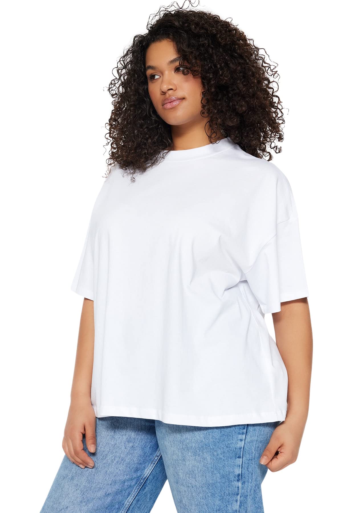 Women's T-shirt Trendyol