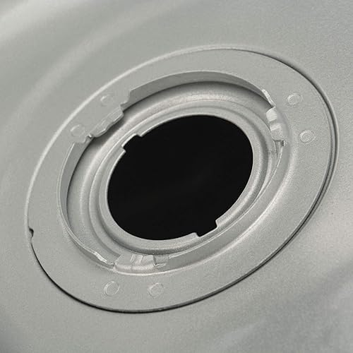 Miniatura 85 de TRQ Depósito de combustible de gasolina de 17.4 galones compatible con Chevrolet Tracker 1999-2003