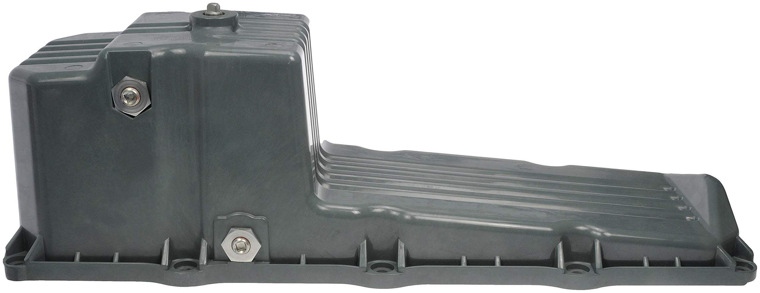 Dorman 264-5002 Engine Oil Pan For Select Trucks - View #7