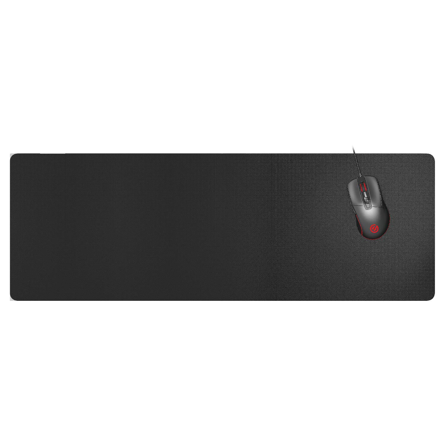 Amazon.co.jp: エレコム マウスパッド ゲーミング 大型 900mm×297mm