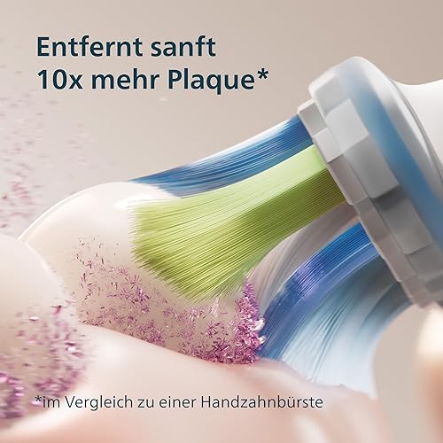 Philips Sonicare DiamondClean HX9911/27 — nuotrauka 4