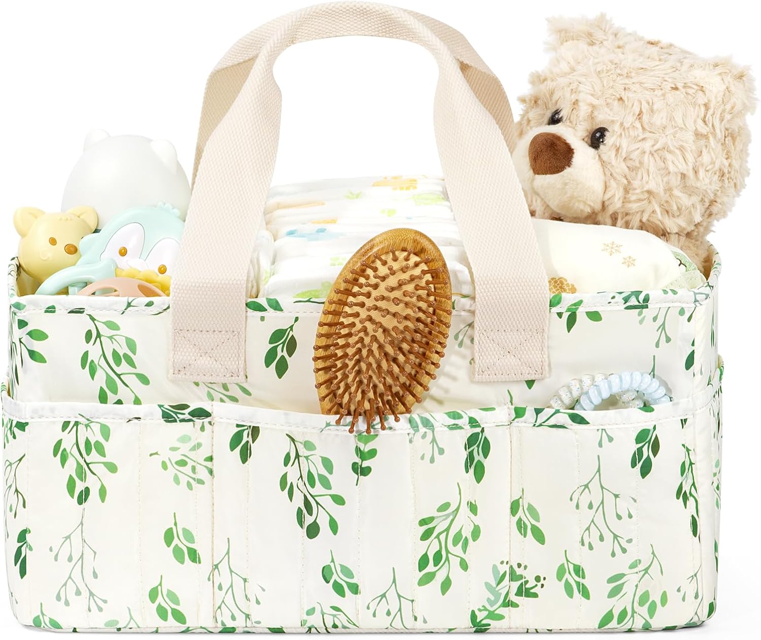 BuyCard Diaper Caddy Organizer just $9.49 at Amazon