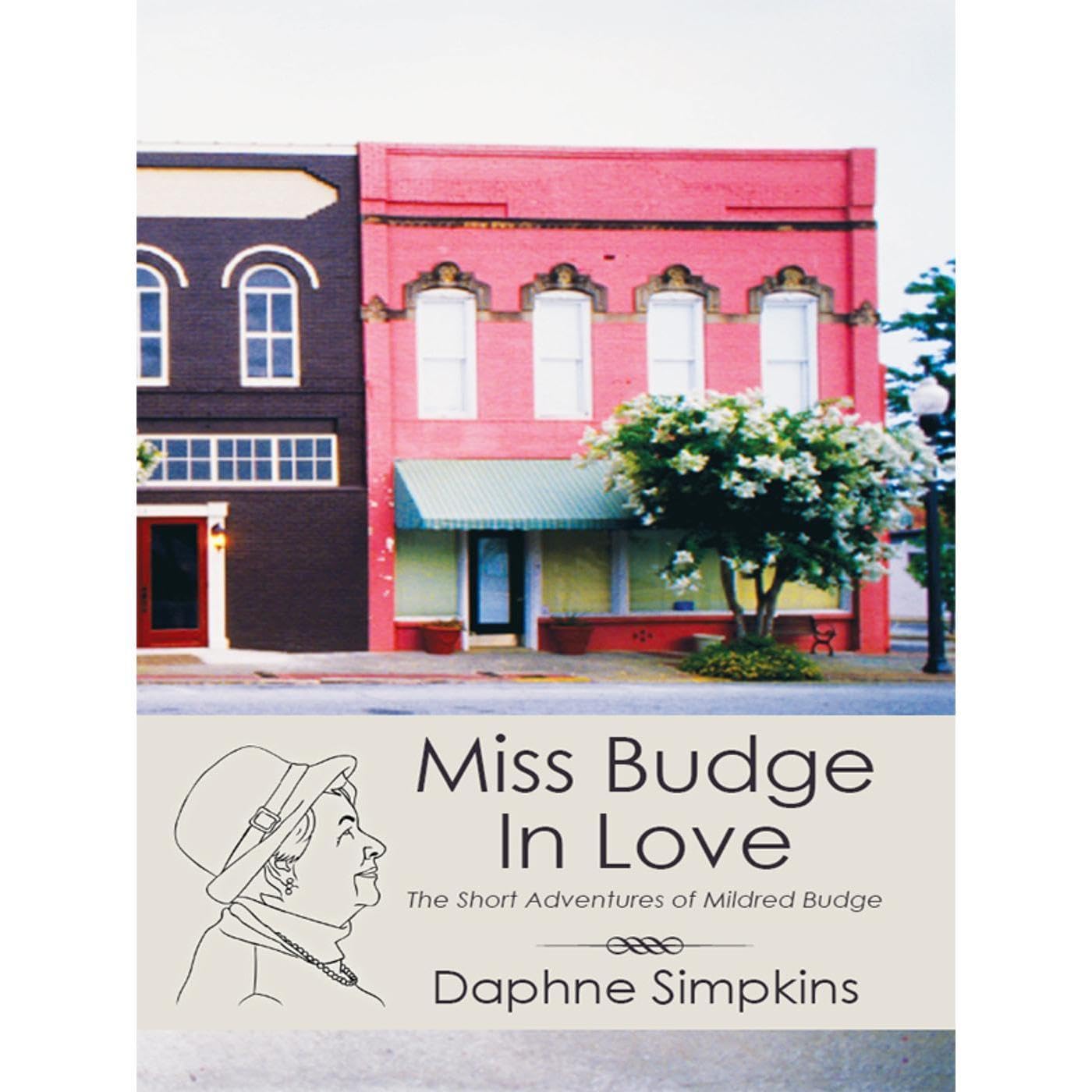Miss Budge In Love The Short Adventures of Mildred Budge