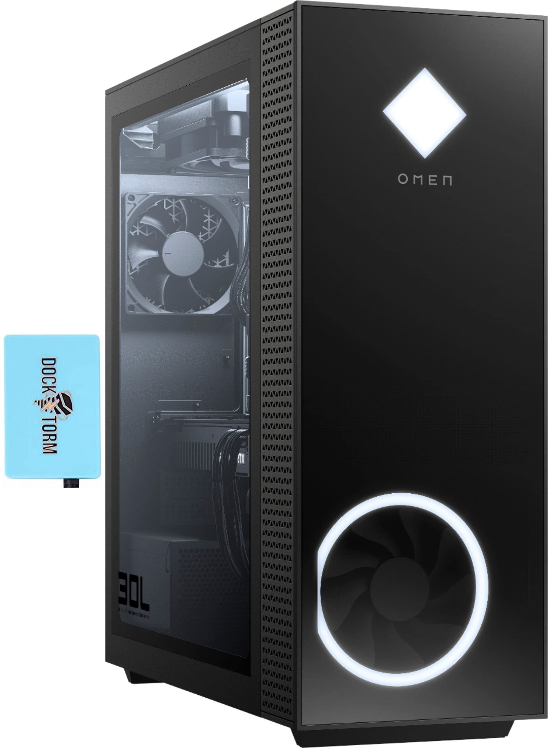 中古 omen 30L Desktop GT-13-0827JP 中古 omen 30L Desktop GT-13-0827JP