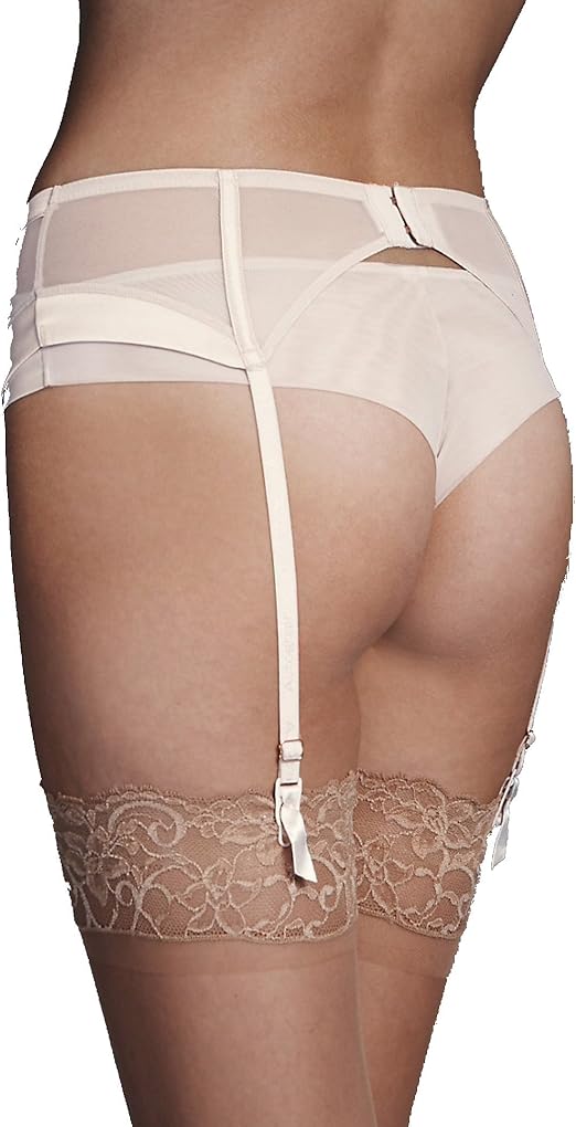 M&s suspender belt Clearance