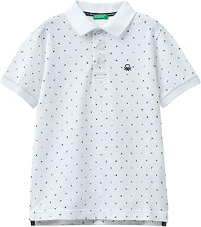 Camisa de Polo para Niños