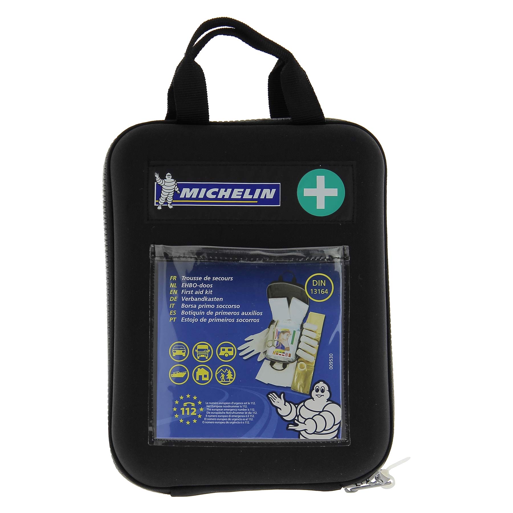 MICHELIN 9530 Kit Primo Soccorso DIN13164