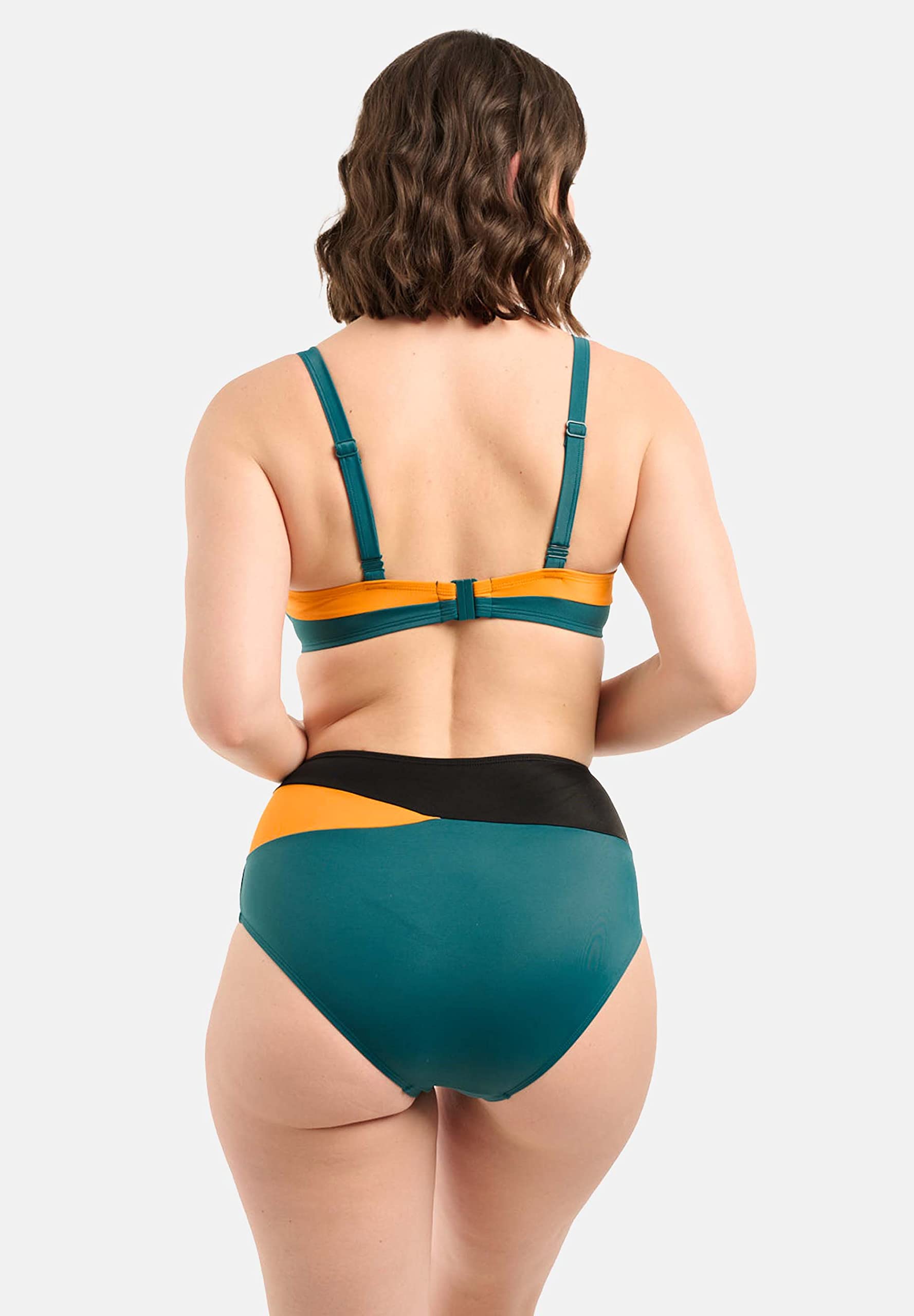 sans Complexe Beyond The Beach_78aai74 Haut de Maillot de Bain avec Armatures Femme (Lot de 1)