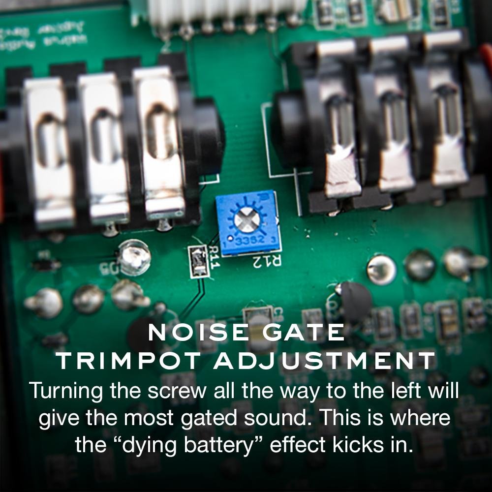 ギター WALRUS AUDIO Jupiter ギターエフェクター】WALRUS AUDIO “WARHORN””JUPITER V2″オーバー