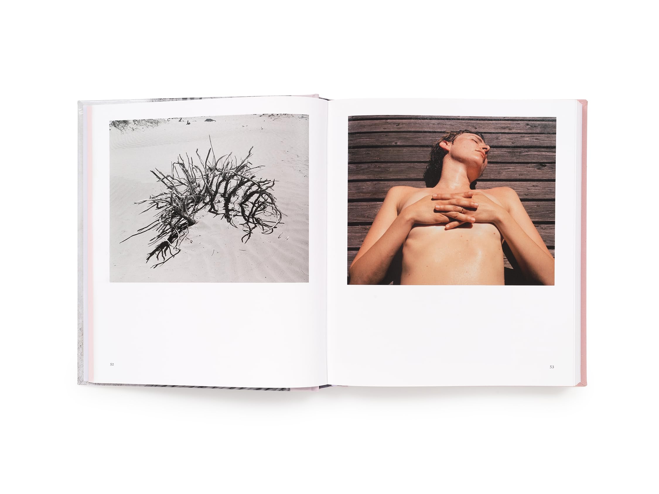 Kelli Connell: Pictures for Charis