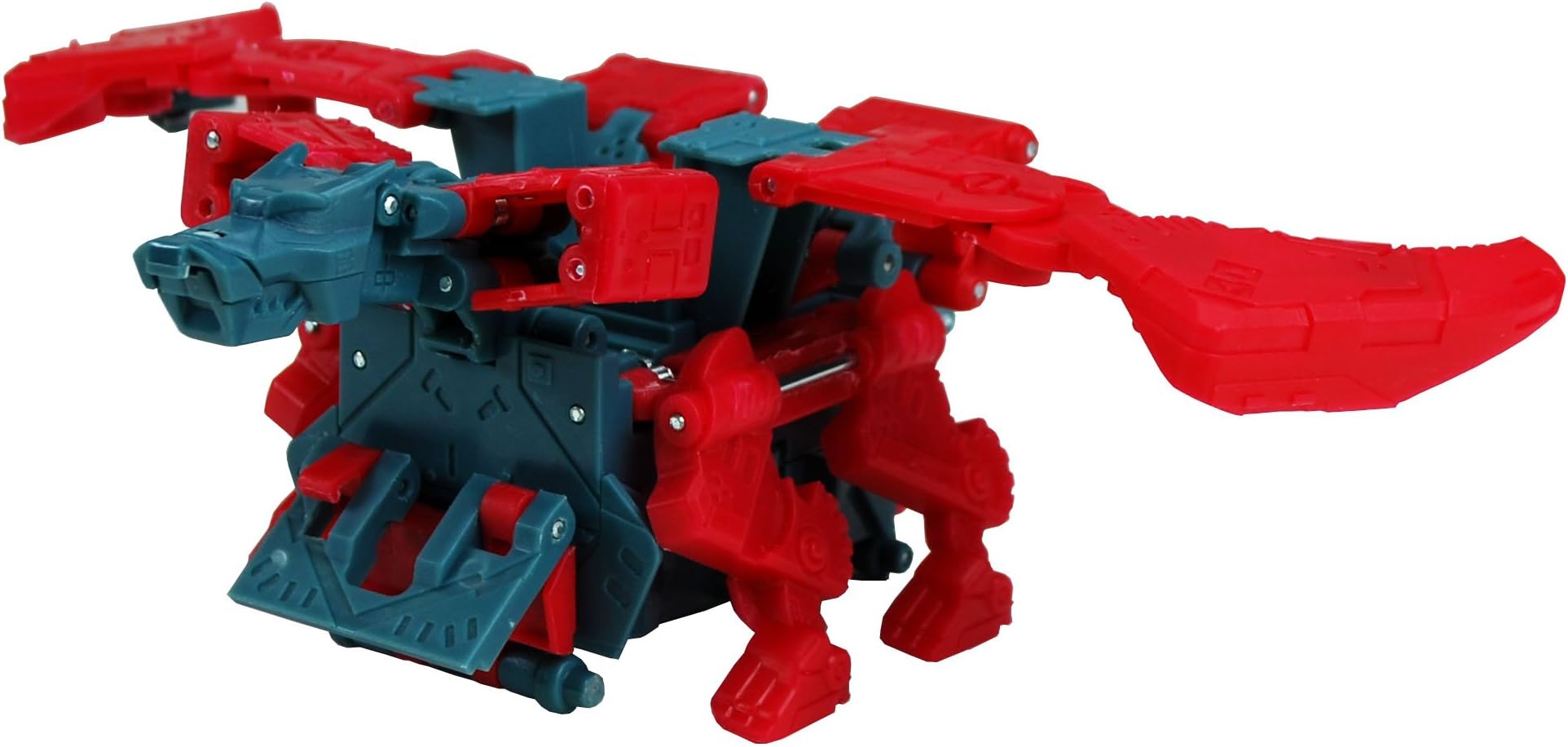 Armadon Aerial and Ground Assault Kriton Units