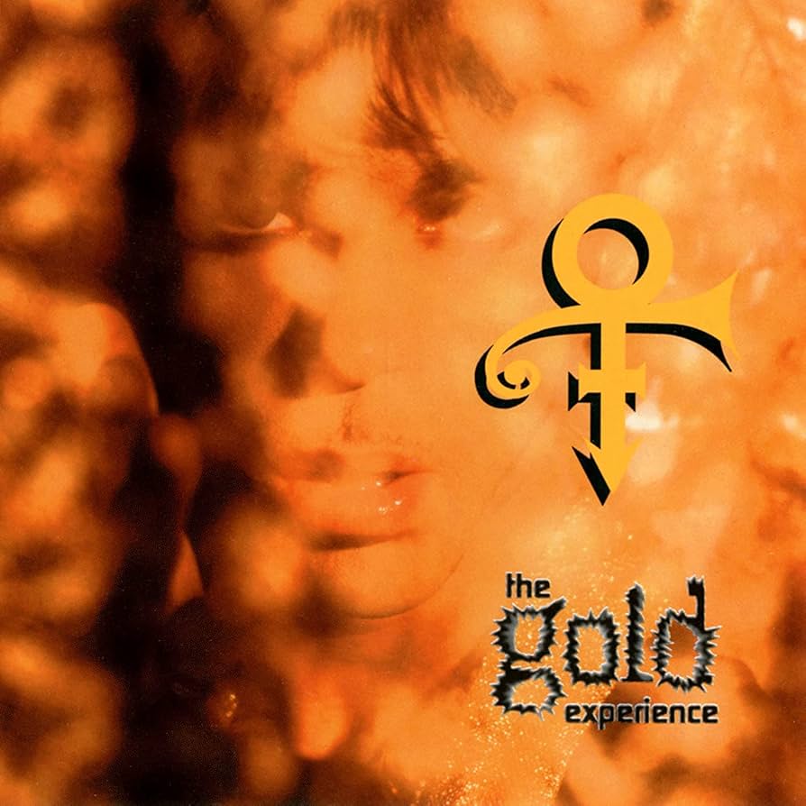 プリンス “The Gold Experince” LP 2枚組 GER盤 中古 Amazon.co.jp: The Gold Experience: ミュージック