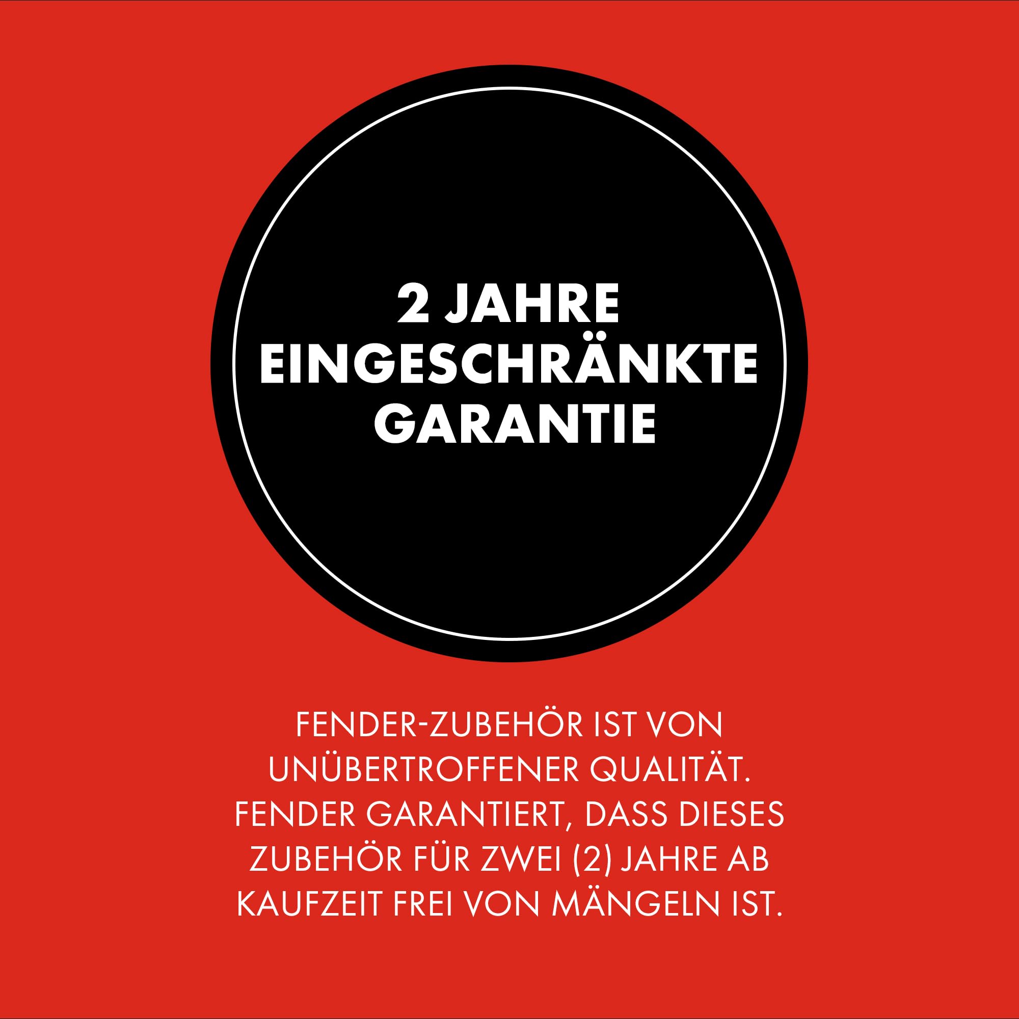 Fender Hammertone Reverb, Effektpedal, Hall-Effekt für E-Gitarre und Bass, Kompaktes Gitarrenpedal, Reverb Effektgerät, True Bypass, Gitarreneffekt, Hall Pedal, Gitarren Zubehör, für Anfänger, Profis
