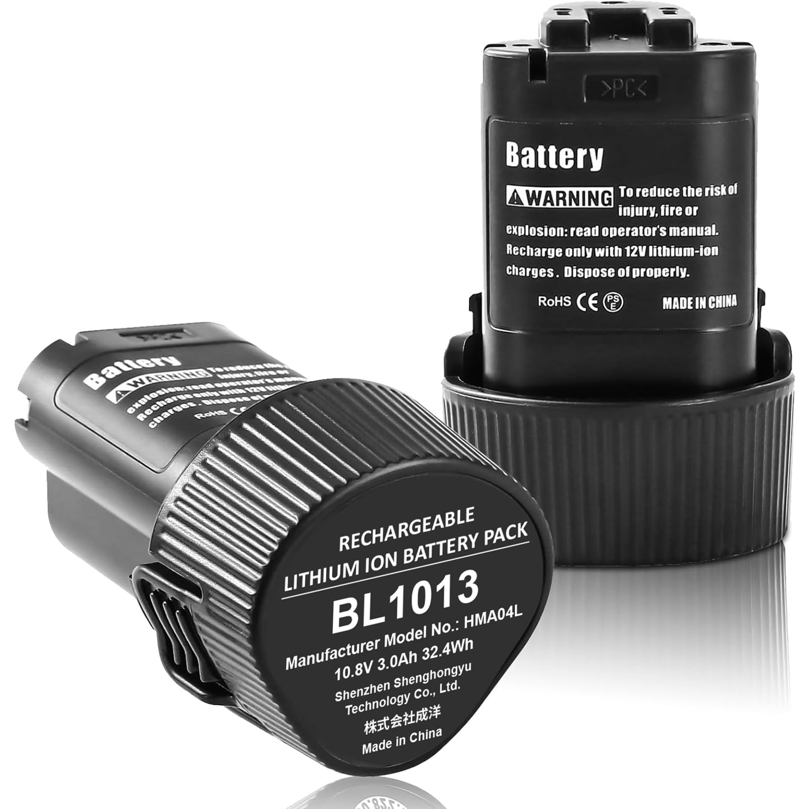 はしページ Amazon.co.jp: Powayup 互換マキタ10.8Vバッテリー BL1013