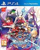 その他 BLAZBLUE CENTRALFICTION - PS3 2zzhgl6 BLAZBLUE Central Fiction PS3 Limited Edition Anime Fighting