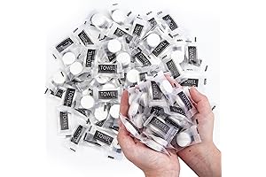 Mini Compressed Towels Bulk