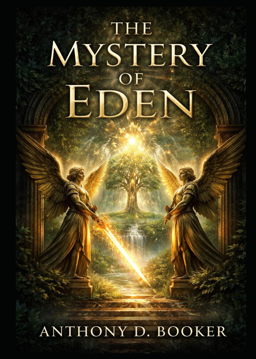The MYSTERY of EDEN