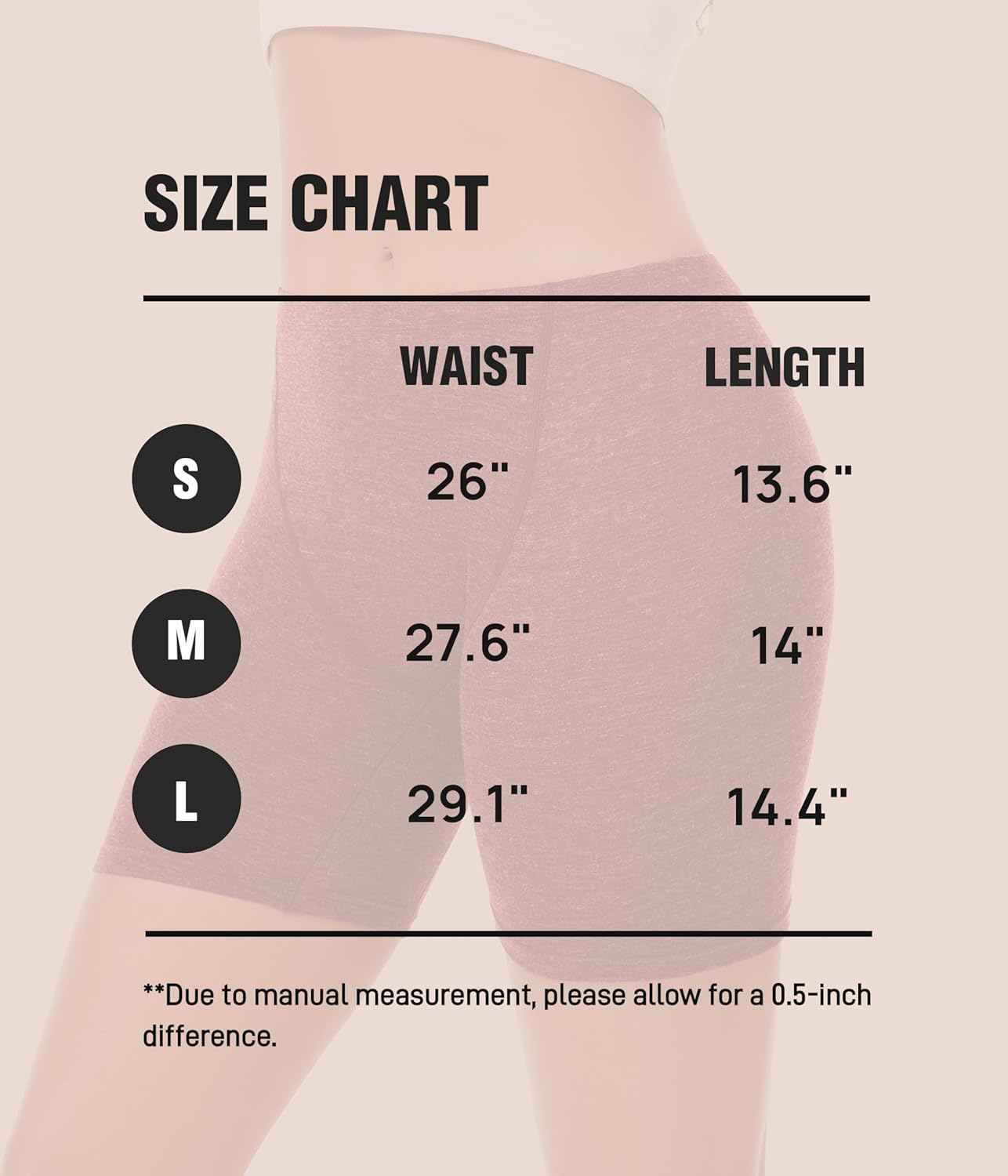 Merino Wool Boxer Briefs for Women,Breathable Wooly Boyshorts Underwear Moisture Wicking Boxershorts for Ladies - Image 6