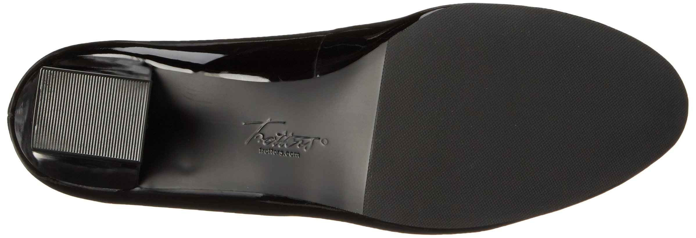 Trotters Candela, Vestito Pompa Donna