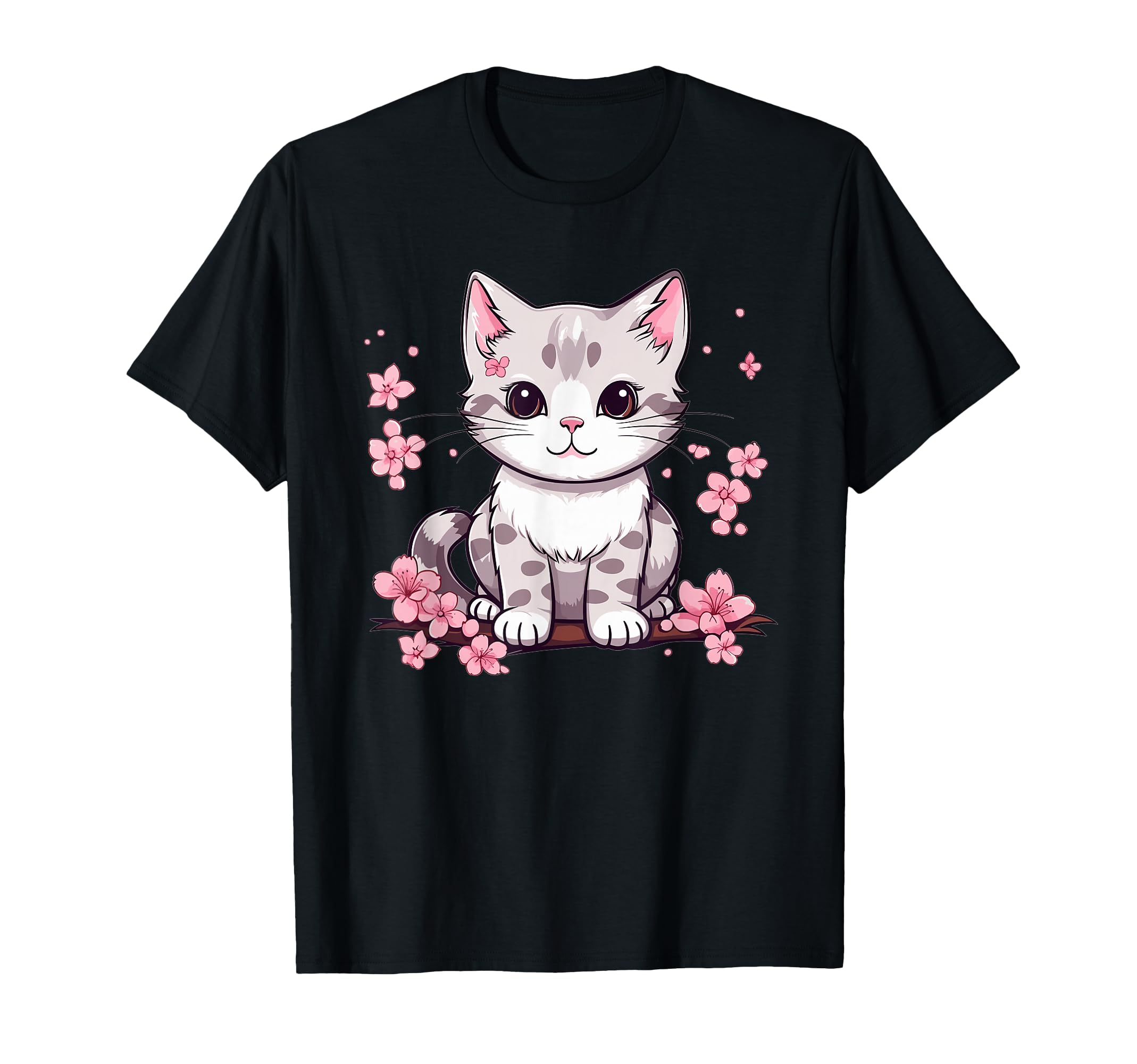 Kleidung mit Designs von Amazon Merch on Demand