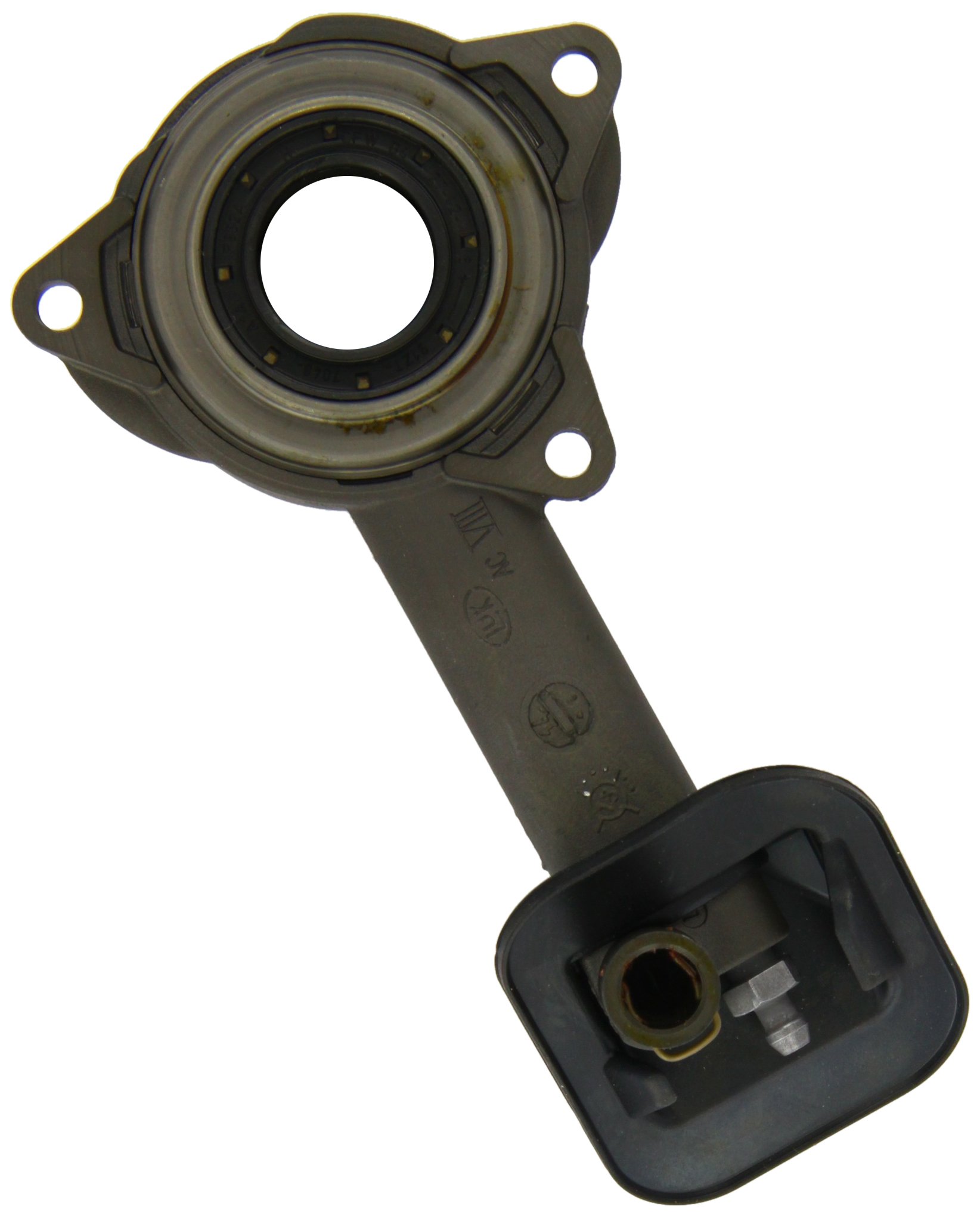 1x Original LUK Zentralausrücker Ausrücklager (hydraulisch) | 510 0023 10 für 1.8 2.0 Focus Tourneo Transit Ab Bj 1998