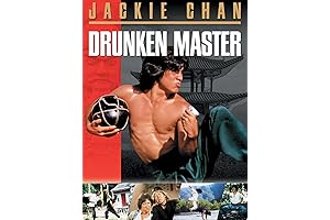 Sholin Drunken Meistre, Inspired Drunken Fist