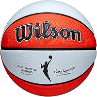 Vista 10 de Wilson WNBA Authentic Series - Balones de baloncesto