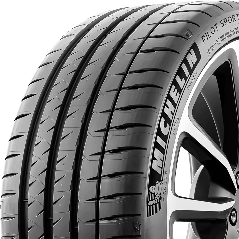 M-1718 235/35ZR20 ミシュラン PILOT SPORT4S 2本 M-1718 235/35ZR20 ミシュラン PILOT SPORT4S 2本 M-1718 235