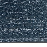 イルビゾンテ★新品ネイビー Amazon | [イルビゾンテ]二つ折り財布 ネイビー メンズ