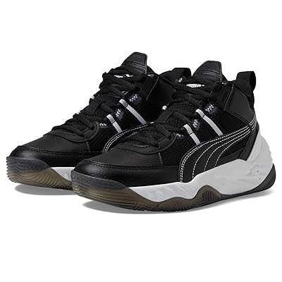 PUMA Kids Rebound Future Next Gen Sneakers (Big Kid) Kid