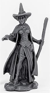 Chronoscope: Bones Wild West Wizard of Oz Wicked Witch