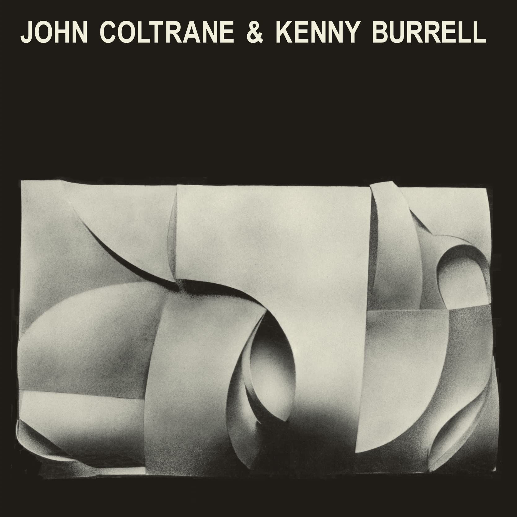 John Coltrane & Kenny Burrell (Bonus Tracks Edition)
