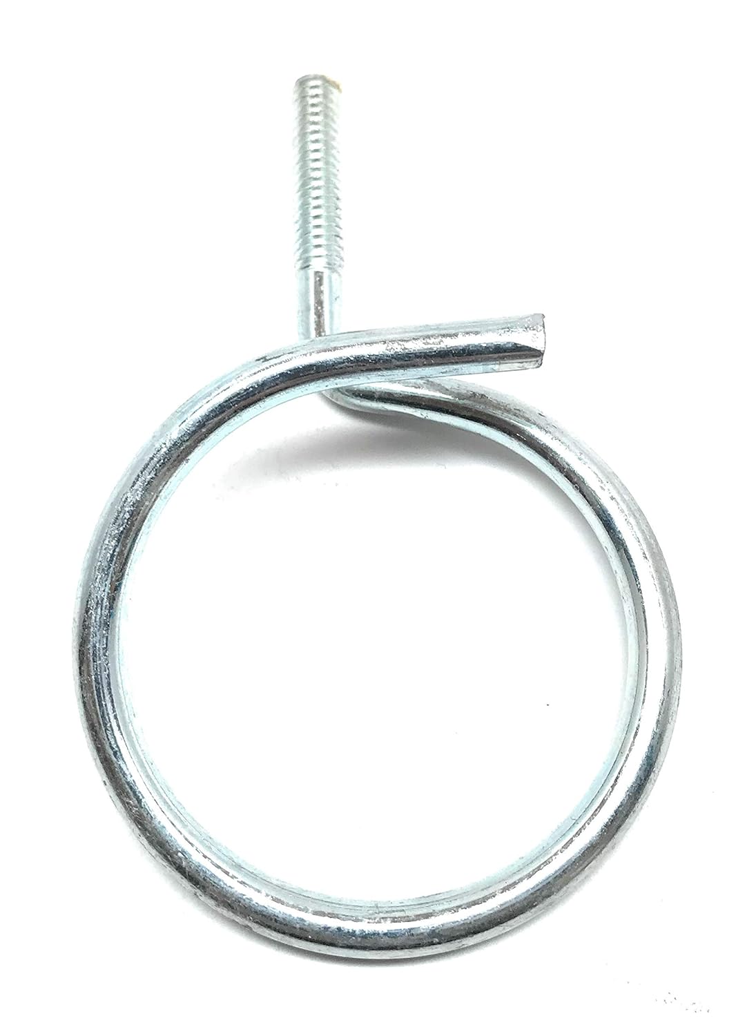 Threaded Bridle Ring Box Qty 100 1/420 Thread (11/2) Amazon.in