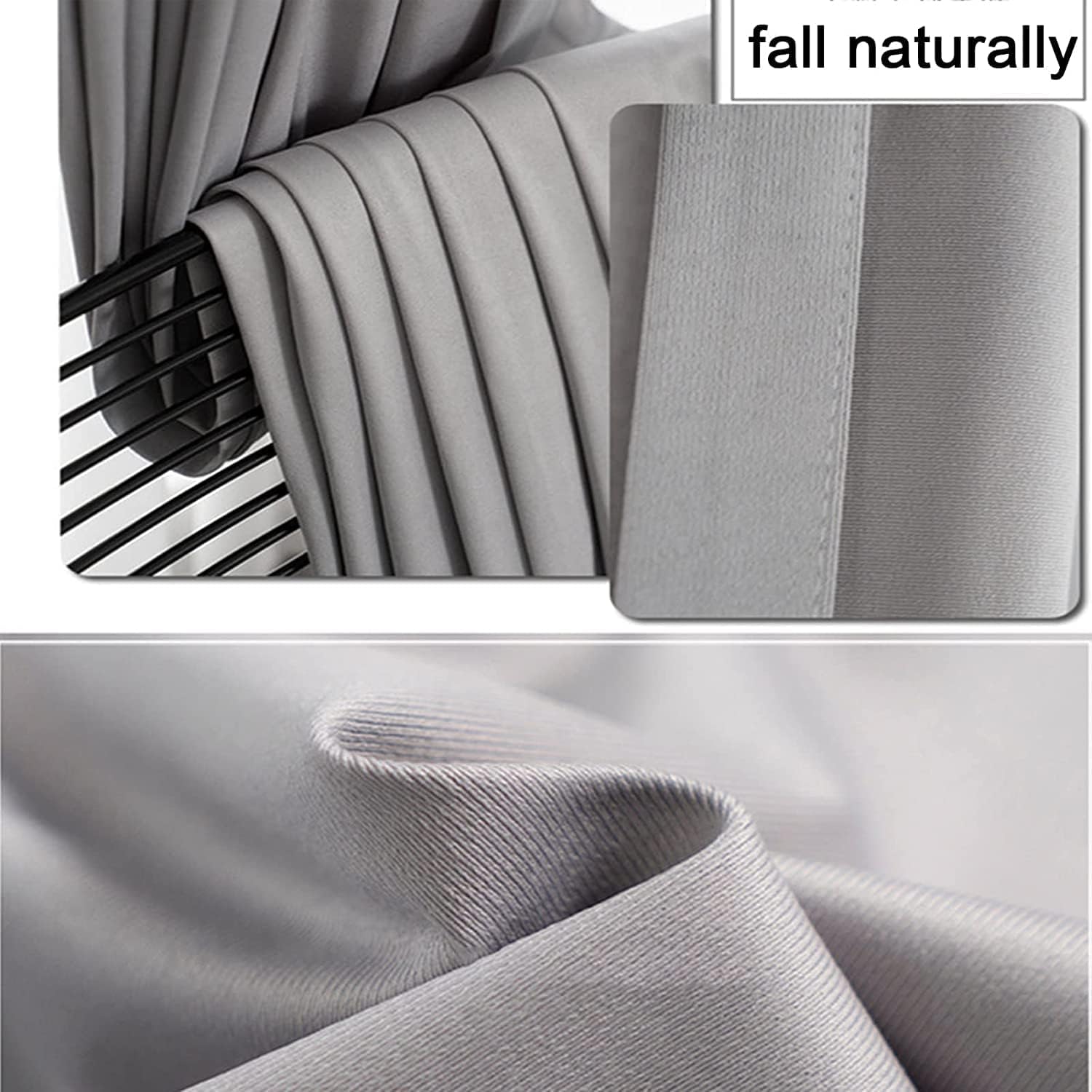Spogliatoio portatile con struttura in metallo, facile da montare per negozio di abbigliamento temporaneo, design di aggancio per spazio privacy